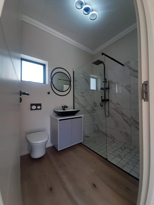 3 Bedroom Property for Sale in Eden Residential Estate Western Cape